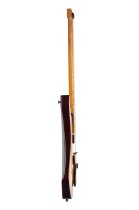 Boden Original N2.6 - Amber Haze Burst Gloss