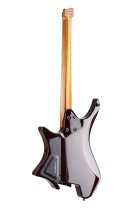 Boden Original N2.6 - Amber Haze Burst Gloss