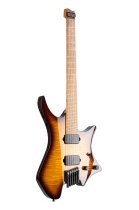 Boden Original N2.6 - Amber Haze Burst Gloss