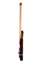 Boden Original N2.6 - Amber Haze Burst Gloss