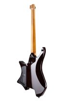 Boden Original N2.6 - Amber Haze Burst Gloss