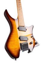 Boden Original N2.6 - Amber Haze Burst Gloss