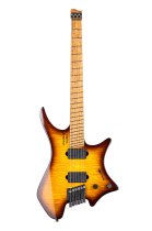 Boden Original N2.6 - Amber Haze Burst Gloss