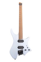 Boden Standard N2.6 Blue Aura Metallic