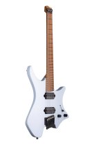 Boden Standard N2.6 Blue Aura Metallic