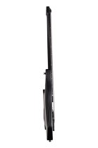Boden Standard N2.8 7-String Electric Guitar, Black Satin Metallic
