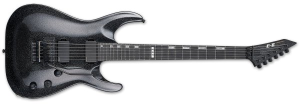 E-II Horizon FR-II - Gun Metallic Black