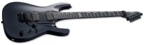 E-II Horizon FR-II - Gun Metallic Black