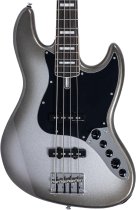 Sire V7 New Gen Jazz Bass Guitar with Marcus Super-J Revolution Pickups, Mercury