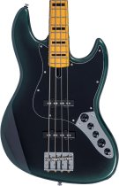 Sire V7 New Gen Jazz Bass Guitar with Marcus Super-J Revolution Pickups, Dark Forest