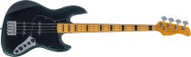 Sire V7 New Gen Jazz Bass Guitar with Marcus Super-J Revolution Pickups, Dark Forest