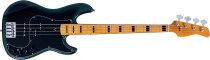 Sire P7 New Gen PJ Bass Guitar with Marcus Super-PJ Revolution Pickups, Dark Forest