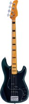 Sire P7 New Gen PJ Bass Guitar with Marcus Super-PJ Revolution Pickups, Dark Forest