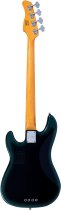 Sire P7 New Gen PJ Bass Guitar with Marcus Super-PJ Revolution Pickups, Dark Forest