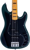 Sire P7 New Gen PJ Bass Guitar with Marcus Super-PJ Revolution Pickups, Dark Forest