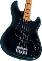 Sire P7 New Gen PJ Bass Guitar with Marcus Super-PJ Revolution Pickups, Dark Forest