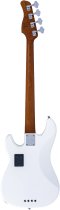 Sire P7 New Gen PJ Bass Guitar with Marcus Super-PJ Revolution Pickups, Antique White