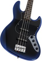 Sire V3 New Gen 4-String Jazz Bass Guitar with Marcus Standard J-Revolution Pickups, Midnight Blueburst