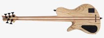 Marcus Miller F10dx 5 String - Natural