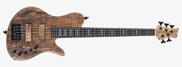 Marcus Miller F10dx 5 String - Natural