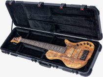 Sire Marcus Miller F10 DX 6-String Bass Guitar with Natural Hard Case