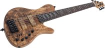 Sire Marcus Miller F10 DX 6-String Bass Guitar with Natural Hard Case