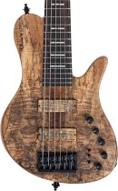 Sire Marcus Miller F10 DX 6-String Bass Guitar with Natural Hard Case