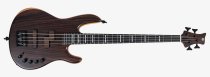Marcus Miller F10 DC 4-String Bass Guitar in Natural