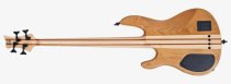 Marcus Miller F10 DC 4-String Bass Guitar in Natural