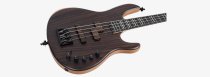 Marcus Miller F10 DC 4-String Bass Guitar in Natural