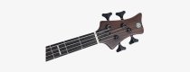 Marcus Miller F10 DC 4-String Bass Guitar in Natural