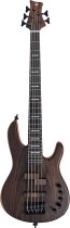 Sire Marcus Miller F10 DC 5-String Bass Guitar with Natural Hard Case