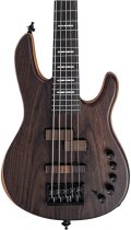 Sire Marcus Miller F10 DC 5-String Bass Guitar with Natural Hard Case