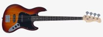 Marcus Miller V1 4-String Bass - Tobacco Sunburst