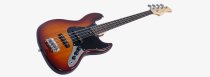 Marcus Miller V1 4-String Bass - Tobacco Sunburst