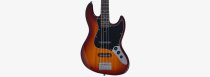 Marcus Miller V1 4-String Bass - Tobacco Sunburst