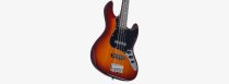 Marcus Miller V1 4-String Bass - Tobacco Sunburst