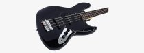 Marcus Miller V1 4-String Bass - Black