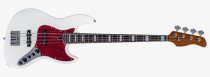 Marcus Miller V7 New Gen 4-String - Antique White