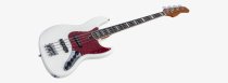 Marcus Miller V7 New Gen 4-String - Antique White