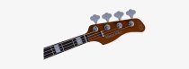 Marcus Miller V7 New Gen 4-String - Antique White