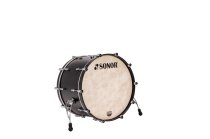MOMENTUM Bass Drum 24″ x 15.25″ (no Mount), Maple, GT Black