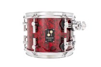 MOMENTUM Tom 10″ x 7.75″, Birch, Red Pearl