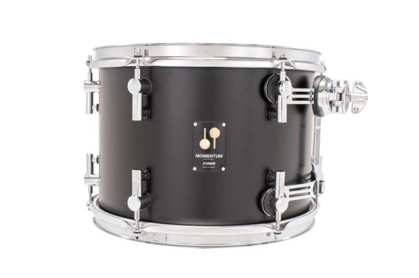 MOMENTUM Tom 13" x 9.25", Beech, GT Black