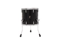 MOMENTUM Floor Tom 16″ x 15.25″, Maple, GT Black