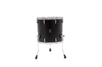 MOMENTUM Floor Tom 18″ x 16.75″, Maple, GT Black