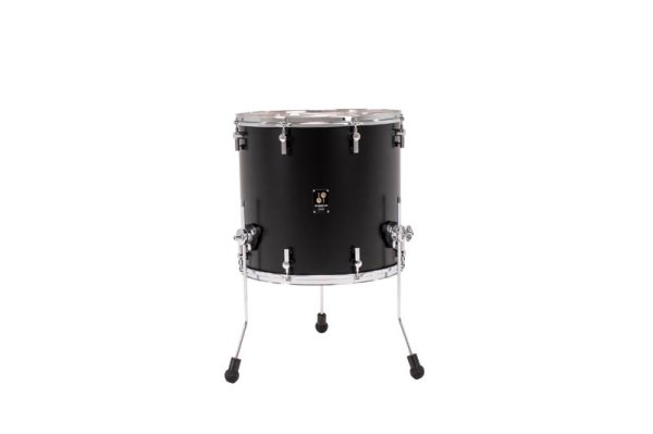 MOMENTUM Floor Tom 18" x 16.75", Maple, GT Black