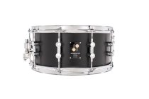 MOMENTUM Snare Drum 14″ x 6.5″, Beech, GT Black