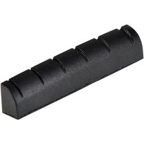 TUSQ Nut Martin Style Slotted 1.75'' (flat bottom)