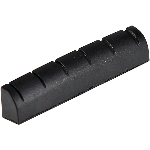 TUSQ Nut Martin Style Slotted 1.75'' (flat bottom)